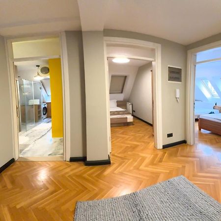 Siera'S Apartment Πρίστινα Εξωτερικό φωτογραφία