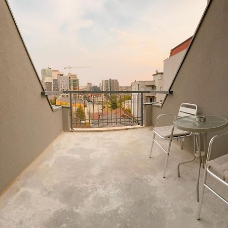 Siera'S Apartment Πρίστινα Εξωτερικό φωτογραφία