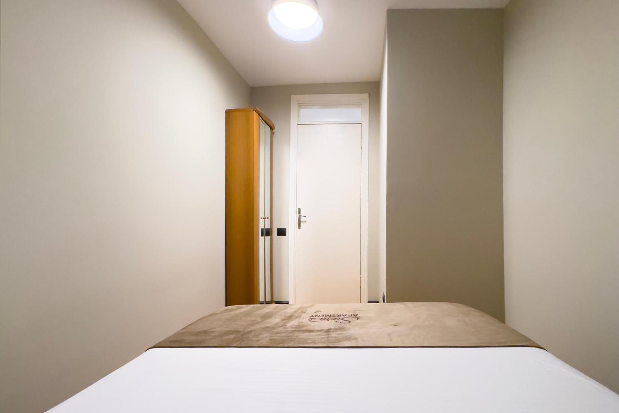 Siera'S Apartment Πρίστινα Εξωτερικό φωτογραφία