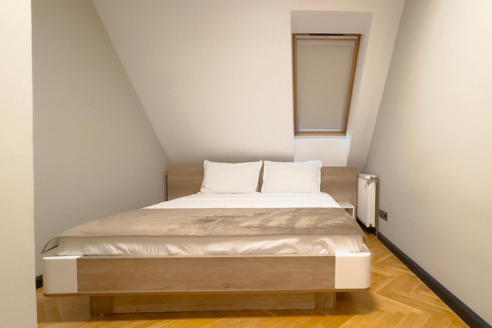 Siera'S Apartment Πρίστινα Εξωτερικό φωτογραφία