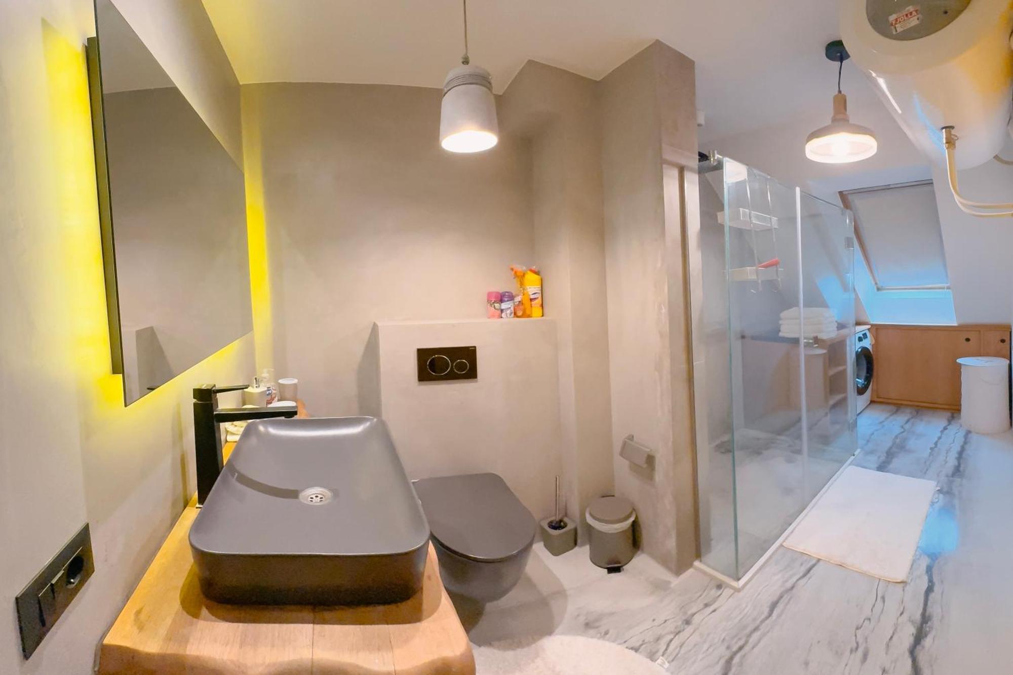 Siera'S Apartment Πρίστινα Εξωτερικό φωτογραφία